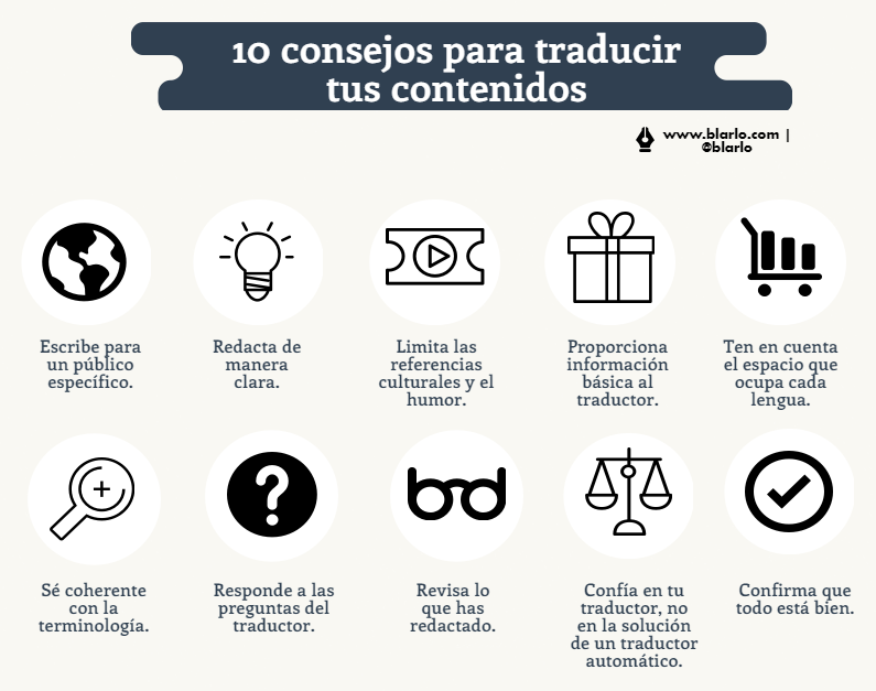 What is traductor in Spanish? un traductor