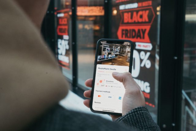 How to sell more on Black Friday