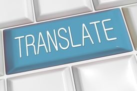 Consejos para traducir bien del inglés (o desde cualquier otra lengua)