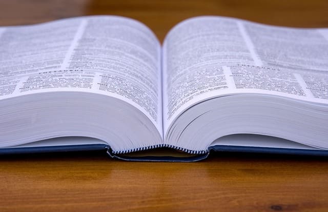 Los mejores diccionarios para aprender bien un idioma