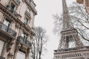 Adviezen voor het lanceren van een website in Frankrijk