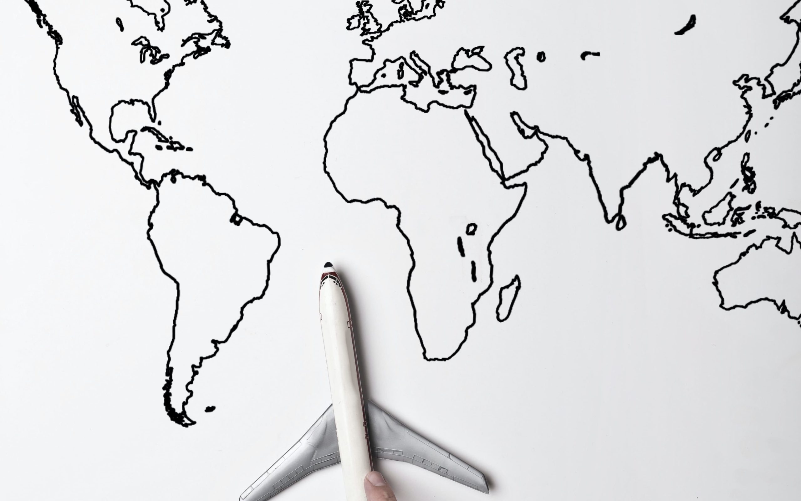 The importance of translation in the internationalization of companies