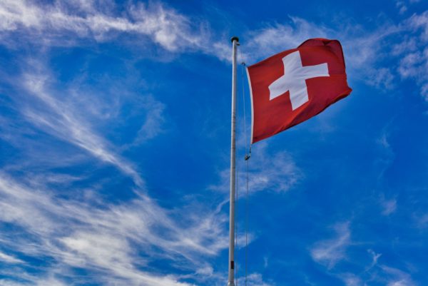 What language is spoken in Switzerland?