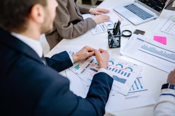 Business Administration and Finance
