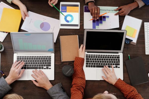 Online marketing agencies