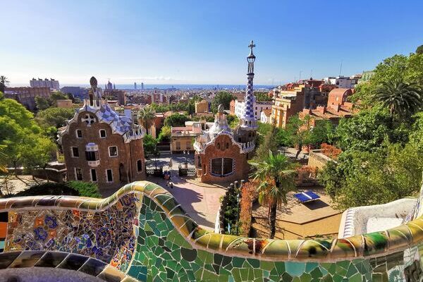 Agencia de traduccion Barcelona