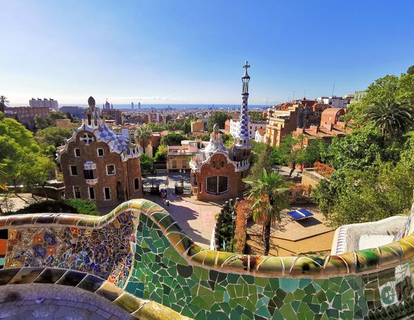 Agencia de traduccion Barcelona