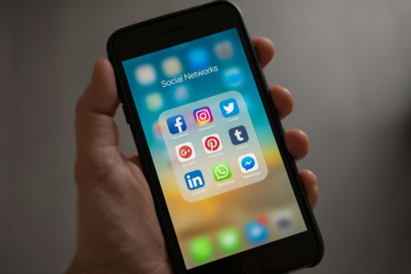 Build professional network