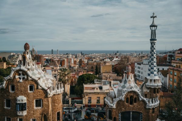 Idiomatic expressions in Catalan