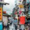 Investing in the Asia-Pacific region