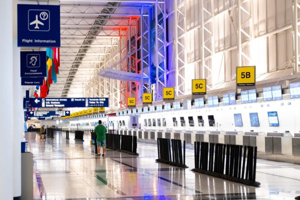 Business Opportunities in Airports