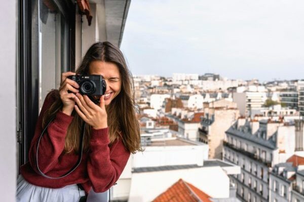 Trends in the tourism industry