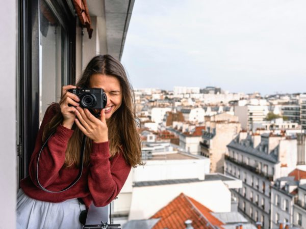 Trends in the tourism industry