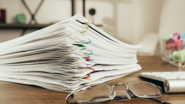 Translating documents from Catalan into Spanish
