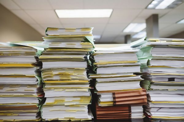 How much does it cost to translate a document?