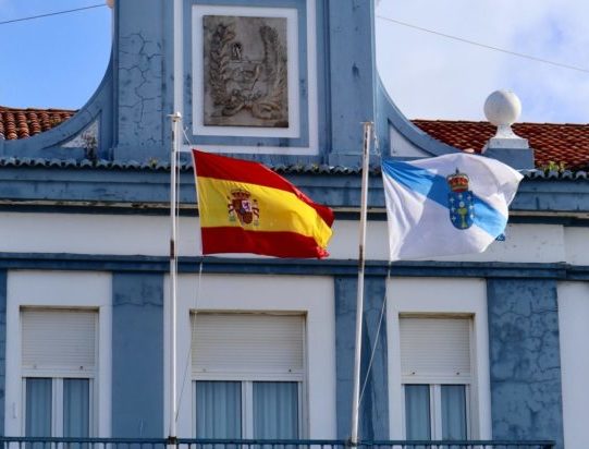 Traducir castellano al gallego