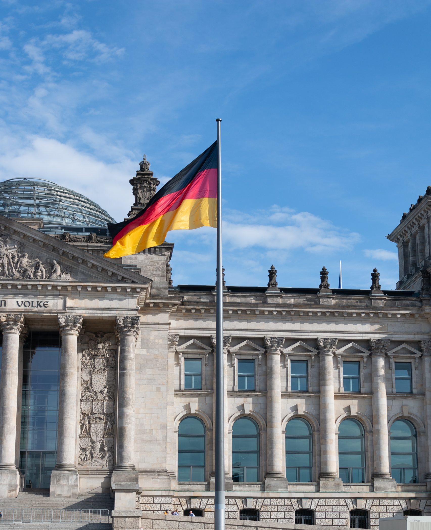 Exportaciones alemania