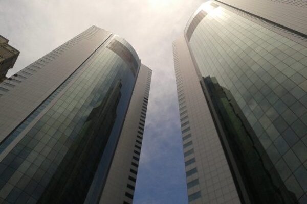 Empresas Ibex 35