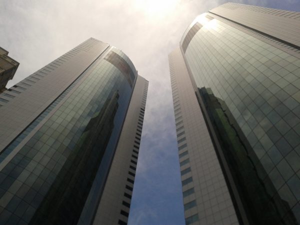 Empresas Ibex 35