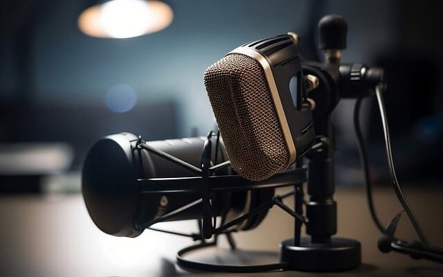 Como se realiza una produccion audiovisual