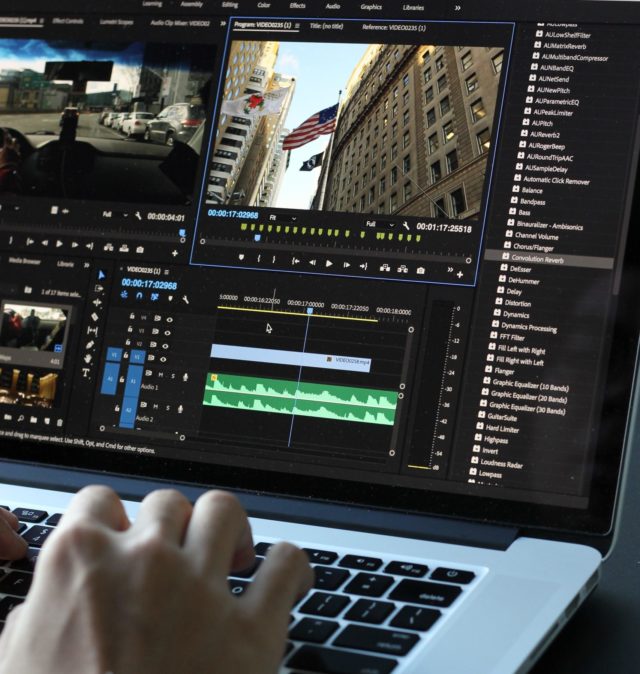 Traduccion audiovisual y crecimiento empresarial