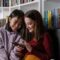 Gen Z, the bilingual generation