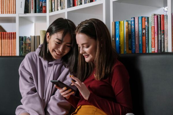 Gen Z, the bilingual generation