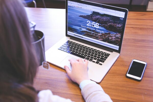 SEO técnico y traducción de páginas web profesional