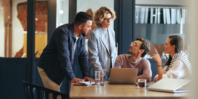 Cómo elegir la mejor agencia de traducción para tu empresa