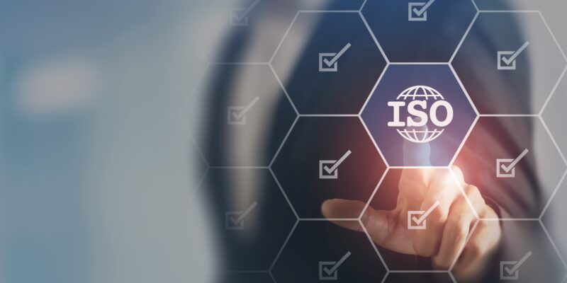 Agencia de traducción certificada: Blarlo recibe la ISO 9001 e 17100