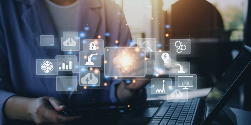 ¿Por qué Blarlo es una agencia de traducción tecnológica?