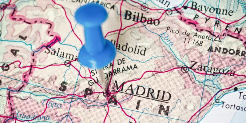 Empresa de traducción en Madrid