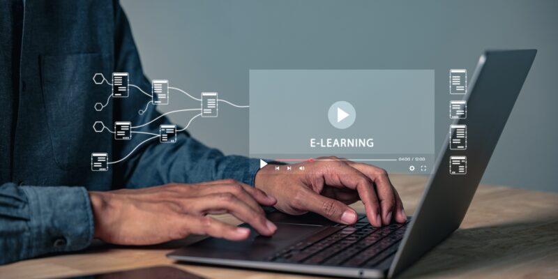 Cómo elegir un servicio de traducción para e-learning