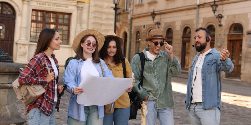 Traducción turística: problemas y soluciones