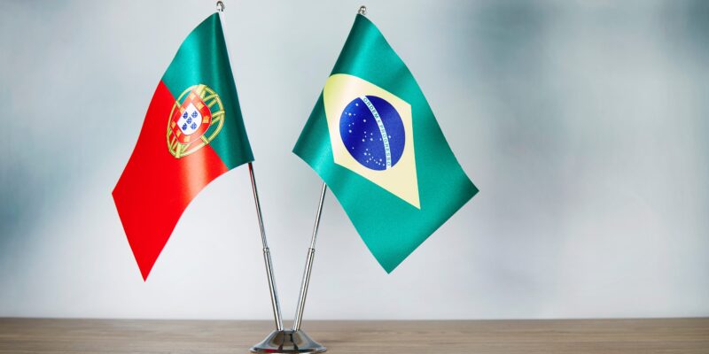 Diferencias clave entre el portugués de Brasil y Portugal