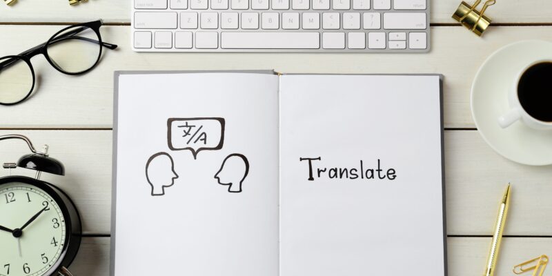 ¿En qué se diferencia la traducción publicitaria de la traducción técnica?