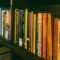 Derechos de autor en la traducción de obras literarias.