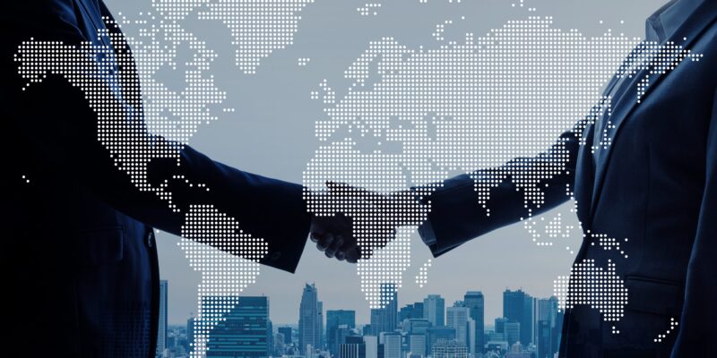 Tu reputación global exige una agencia de traducción profesional