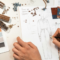 Cómo comprobar una traducción de moda y belleza