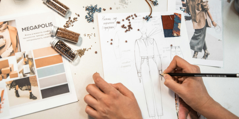 Cómo comprobar una traducción de moda y belleza