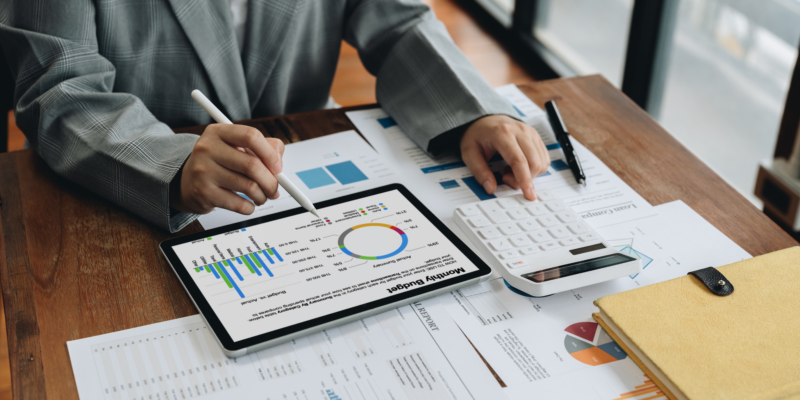 Traducción de cuentas anuales e informes financieros