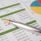 Traducción de Excel, tablas y gráficos financieros