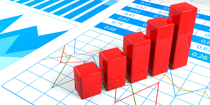 Datos históricos y previsiones financieras: ¿se traducen igual?