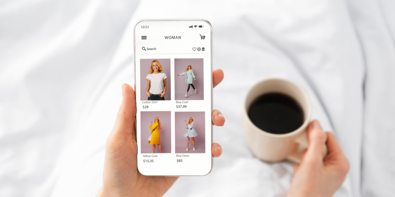 Qué hace que una ficha de moda o belleza convierta en un mercado internacional