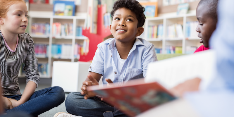 traducción de cuentos infantiles y literatura juvenil